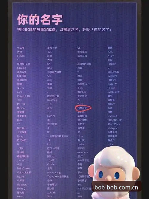 BOB中文版伤停榜单实用性说明